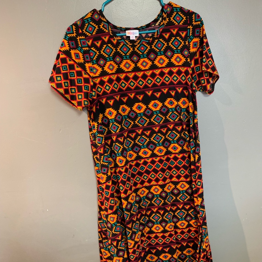 Lularoe Carly